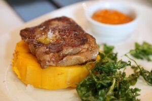 6 Seville Restaurants that Are Open on Most Public Holidays