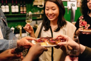 5 Reasons Why You Should Take a Food Tour