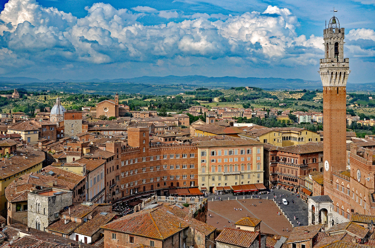 How to Plan the Ultimate Florence to Siena Day Trip
