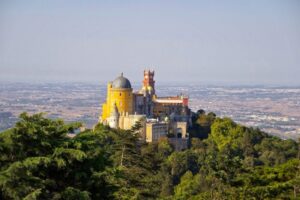 How to Plan the Perfect Sintra Day Trip From Lisbon