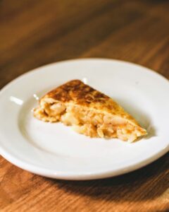 Where to Find the Best Tortilla in Madrid: Our 5 Favorite Picks