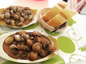 The 16 Best Places to Eat in Cordoba