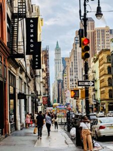 Soho Restaurants: 9 Spots You Can’t Miss