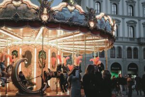 Florence in Winter: Planning the Perfect Visit in December & January