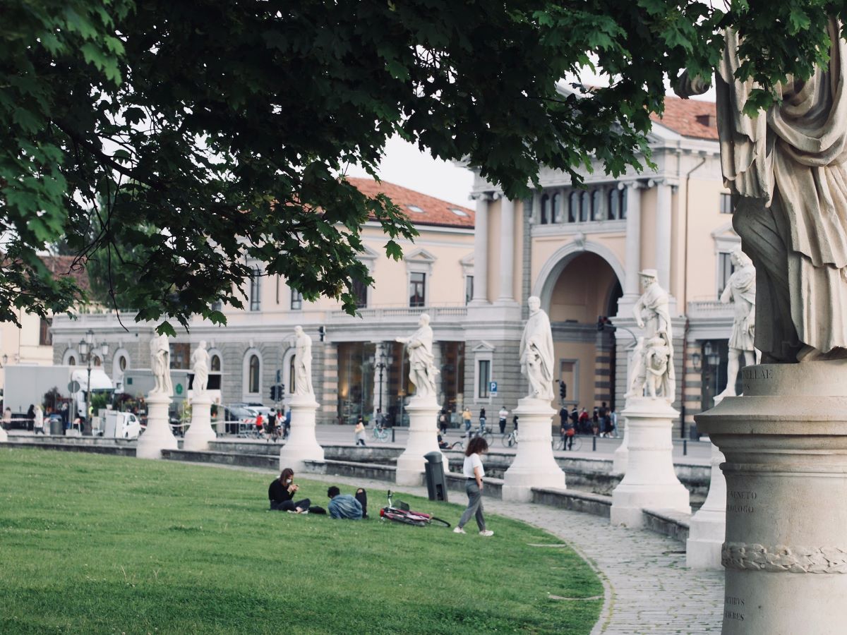 7 Can’t-Miss Things to Do in Padua