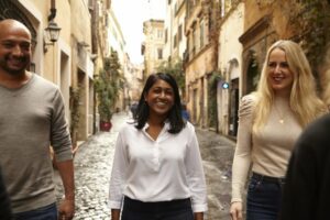What to Do and Where to Eat on Sundays in Rome