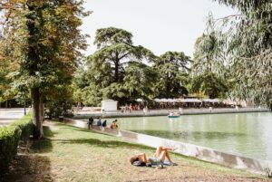 Madrid in July: Best Things to See & Do