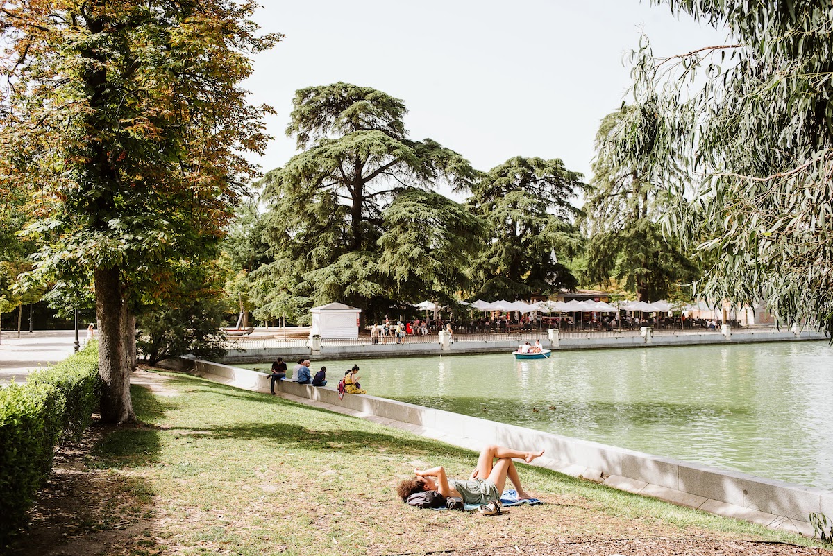 Madrid in July: Best Things to See & Do