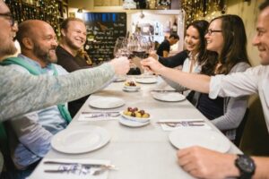 100 Things to Do in Barcelona