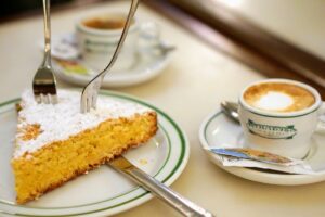 What & Where to Eat in Santiago de Compostela