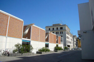 A Love Letter to Rome: Testaccio Market