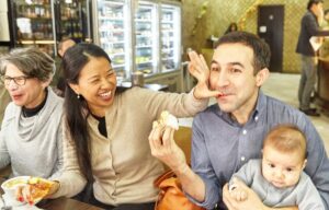 8 Reasons Why You Should Take a Food Tour in Rome for Kids
