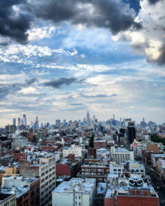 The Absolute Best Rooftop Restaurants in NYC
