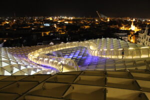Unforgettable Evenings: Top Things to Do in Seville at Night
