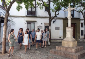 Our Favorite Things To Do In Seville In March