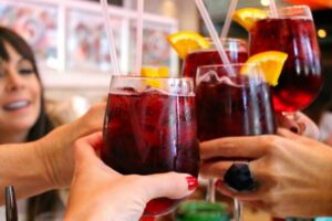 10 Delicious Ways to Cool off in Madrid