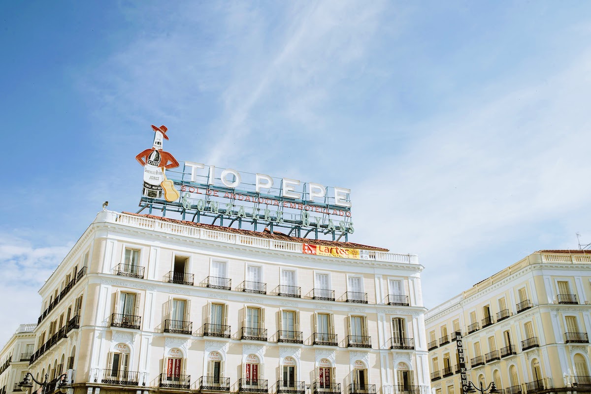 Visiting Madrid in April? Discover the Best Things to See & Do