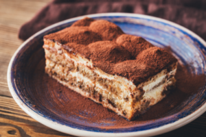 Perfect Italian Tiramisu Recipe