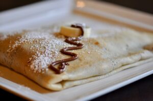 Our 5 Favorite Spots for the Best Crepes in Paris