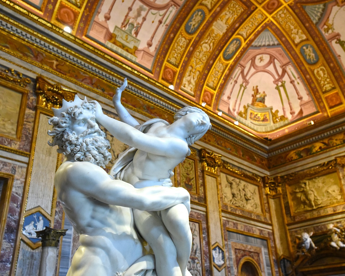 An Art Historian’s Guide to the Best Art Museums in Rome