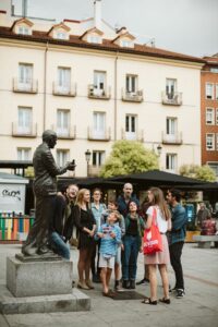 8 Unique Tours in Madrid: Unforgettable Experiences for Every Traveler