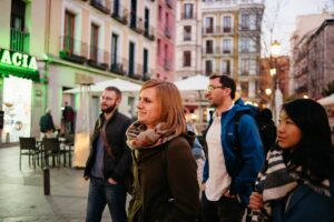 Madrid in February: 7 Best Things to See & Do