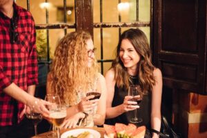 How to Have the Ultimate Bachelorette Party in Madrid