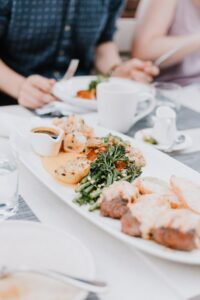7 Trendy Restaurants in Florence You Need to Try