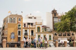 Things To Do in Seville in July