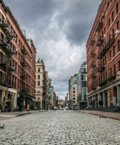 Our Favorite NYC Restaurants by Neighborhood: Tribeca
