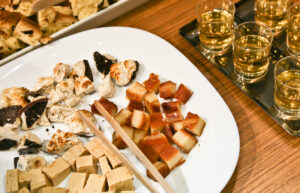 Typical Catalan Christmas Foods: From Canalons to Torró