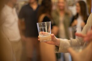 Topa! 3 Best Bars to Drink Txakoli in San Sebastián