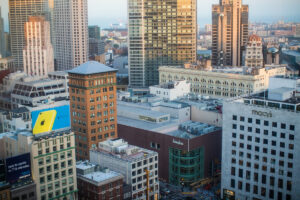 8 Rooftop Bars in San Francisco to Enjoy Rain or Shine