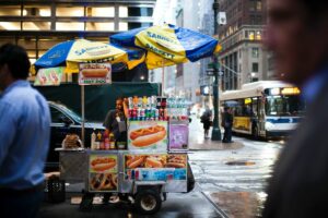 The Most Famous Foods From New York (and Where to Try Them)