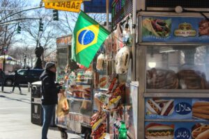 Best Food Trucks in NYC: Our Favorite Bites on the Go