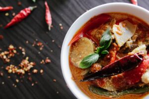A Local’s Guide to the Spiciest Foods in New York City