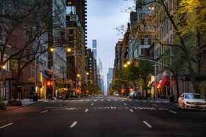 Our Favorite NYC Restaurants by Neighborhood: The Upper East Side