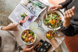 Best Vegetarian Food in Lisbon: Our Ultimate Guide