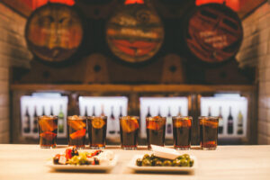Top 7 Spots for Tapas in Chamberí