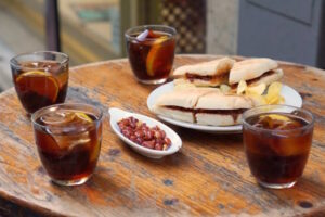 9 Best Tapas in Granada (& Where to Find Them!)