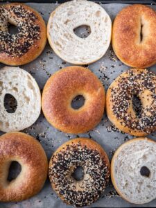 Best Bagels in NYC: 11 Places Worth the Wait