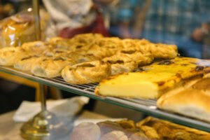 What We Would Eat in Paris If We Had Only One Day