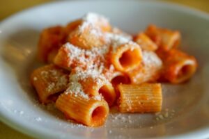 5 Authentic Places Where You Can Eat in Rome in August