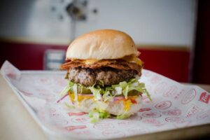 These Are Hands Down the 7 Best Places to Eat in Shoreditch