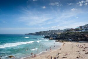 Soak Up The Sun At These 6 Beautiful Beaches Near Seville