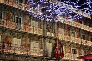 Madrid In Winter: Best Things to Do In The Spanish Capital