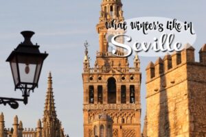 What Winter’s Like in Seville