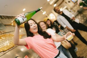Basque Cider: History, Traditions & Best Food Pairings
