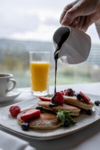 The Ultimate Guide to Brunch in Bordeaux: Top 10 Must-Try Spots